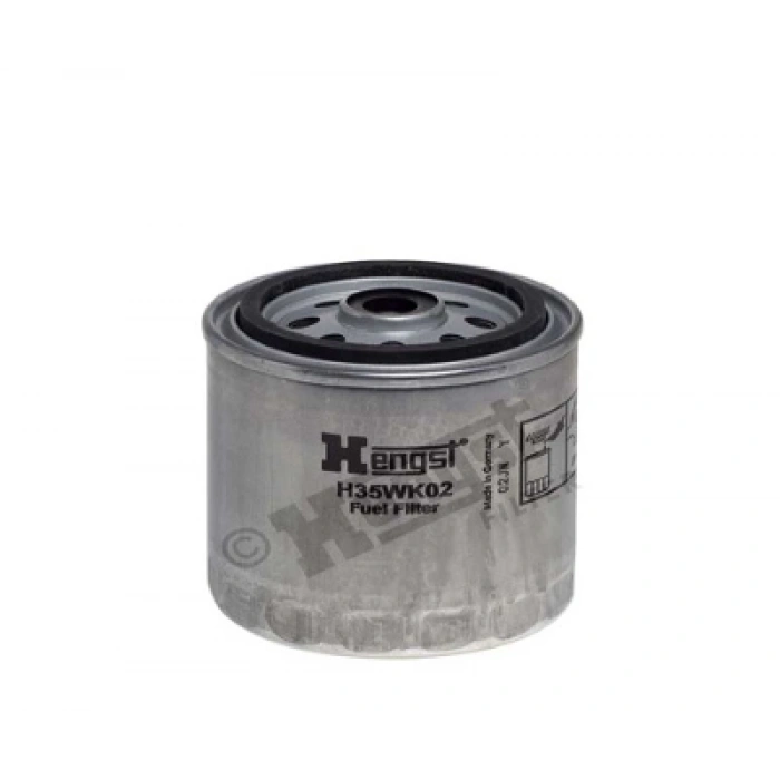 YAKIT FILTRESI SPRT.208,210,212,308,310,312,408,410,412.D -VARIO.512,612,812.D -VITO.108,110.D -208,210,308,310,408,410,508.D OM.601-OM.602 88-96-06+&