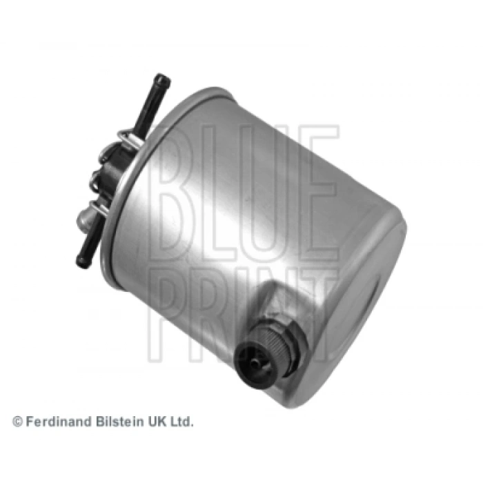 YAKIT FILTRESI T-VALFLI NAVARA (D40) : PATFHINDER (R51) 07-10 2.5 DCI 07-15