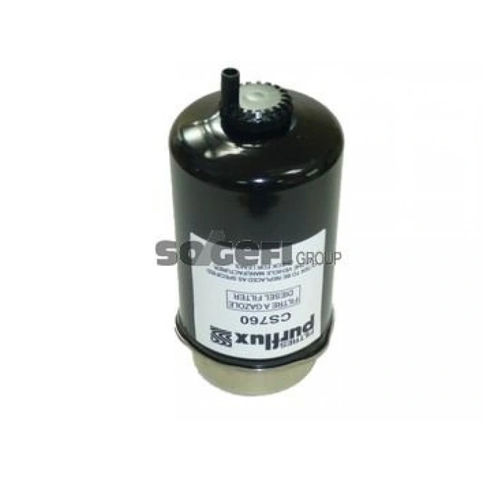 YAKIT FİLTRESİ TRANSIT 2.0 DI 16V