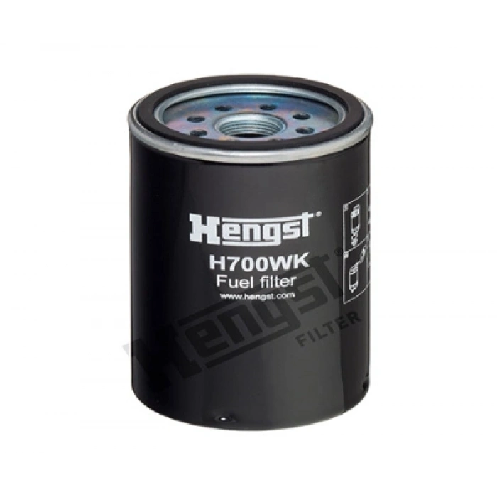 YAKIT FILTRESI VIDALI FILTRE CASE IH, KRONE, RENAULT TRUCKS, VOLVO