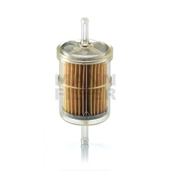 YAKIT FİLTRESİ VOLVO DAF KAMPANYALI