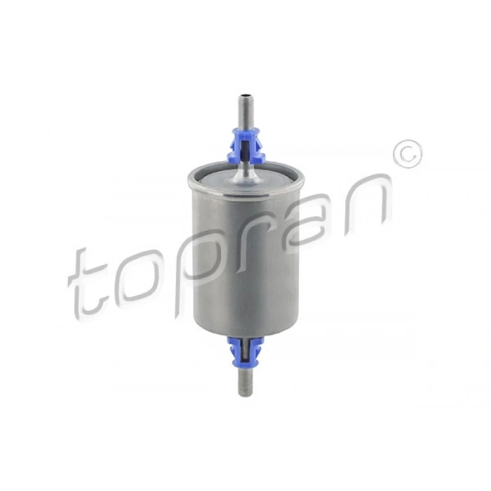 YAKIT FILTRESI VW GOLF5 1.6 FSI 03-08 POLO 1.4 16V 99-01 AUDI A3 1.6 FSI 03-07 SKODA FABIA 1.4 16V 99-08