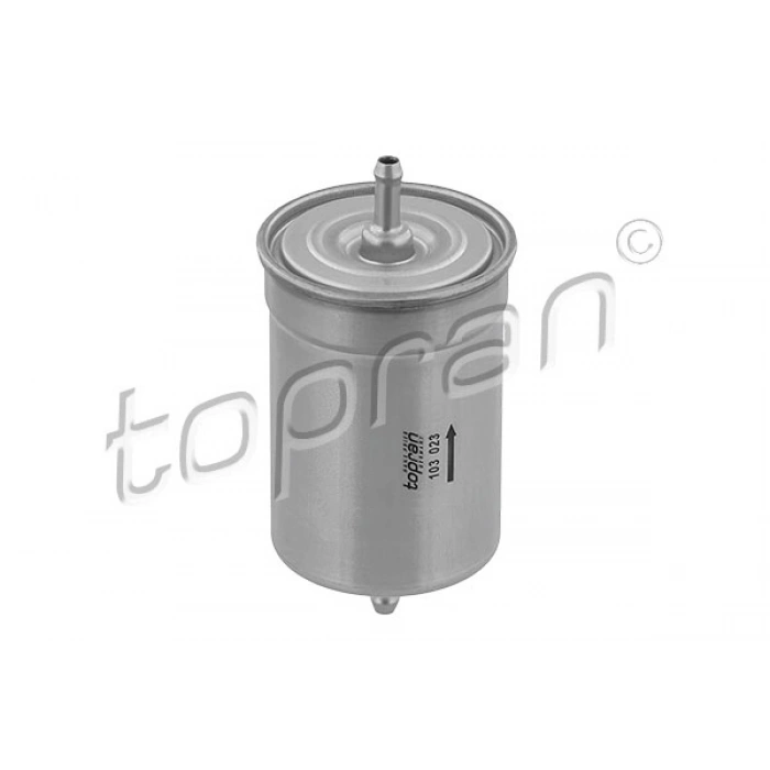 YAKIT FILTRESI VW PASSAT GOLF3 A4 1.8 1.8T 96 >