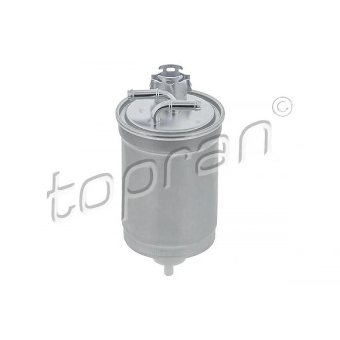 YAKIT FILTRESI VW SHARAN (7M8,7M9) SEAT ALHAMBRA (7V8,7V9) 95-10 FORD GALAXY (WGR) 1.9TDI 95-06