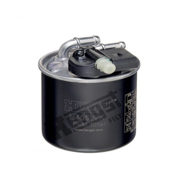 YAKIT FILTRESI W117-246-176-212-164-221-906 SPRINTER M642-651 11-18