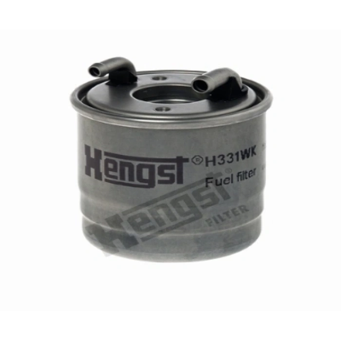 YAKIT FILTRESI W169-W204-W212-W221 OM 640-642-651 04-