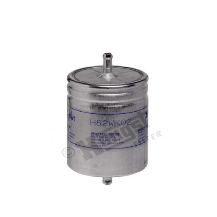 YAKIT FILTRESI W202-208-210 M111 94-00