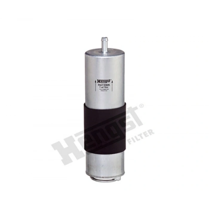 YAKIT FILTRESI W205 M626 14-