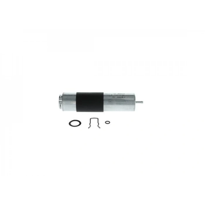 YAKIT FILTRESI W205 M626 14-