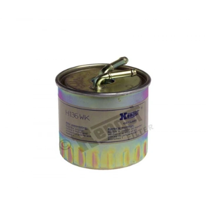 YAKIT FILTRESI W211-W220 OM 628 00-08