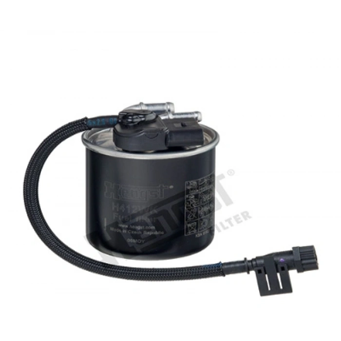 YAKIT FILTRESI W447 M651.950 14-