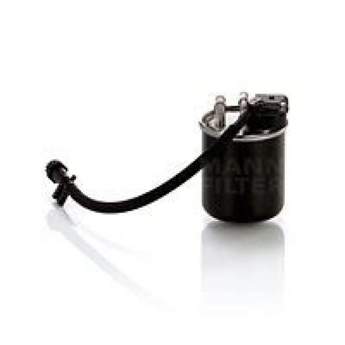 YAKIT FİLTRESİ KAMPANYALI