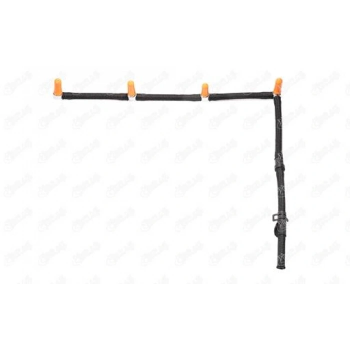 YAKIT GERI DÖNÜS HORTUMU ACCENT ERA/GETZ/MATRIX/I30/CEED/CERATO/RIO DIZEL 2006-