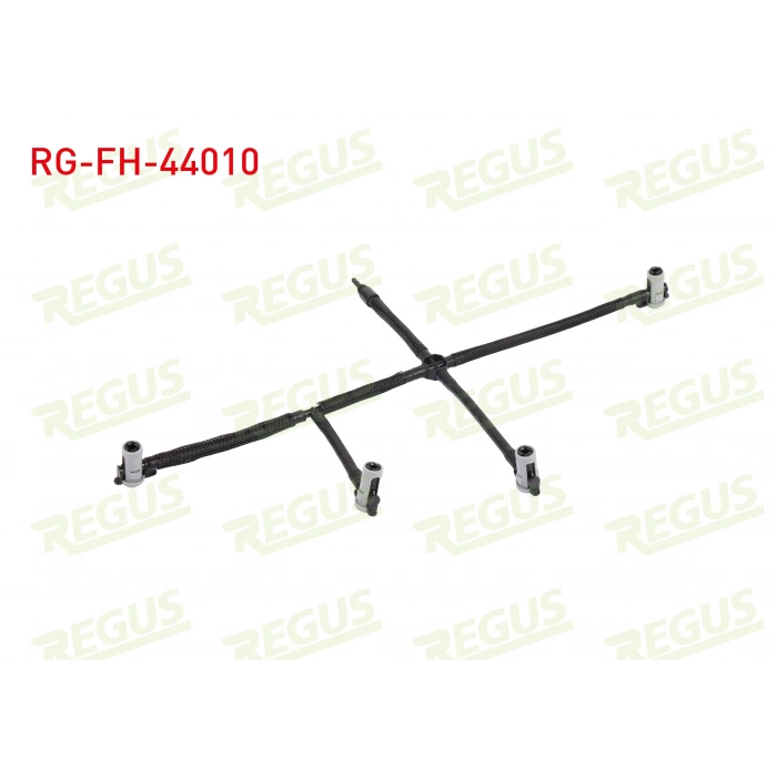 YAKIT GERI DONUS HORTUMU AMAROK 2.0 TDI