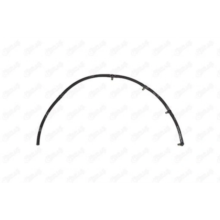 YAKIT GERI DÖNÜS HORTUMU H-1 (TQ) BENZIN 000-005