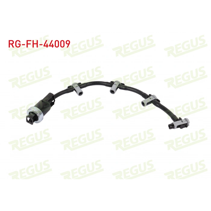 YAKIT GERI DONUS HORTUMU PASSAT /TIGUAN /A4 / A6 2.0 TDI