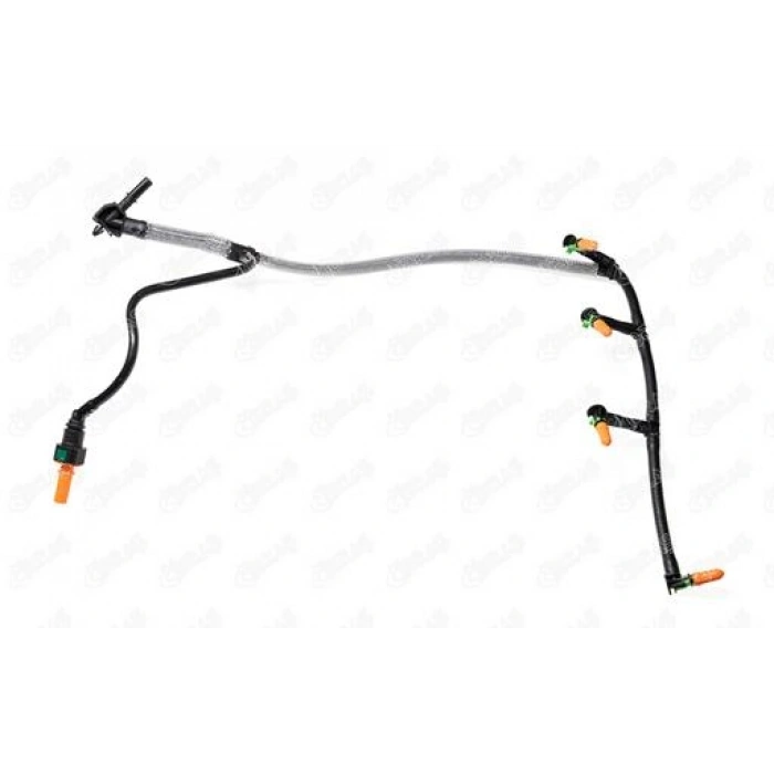 YAKIT GERI DÖNÜS HORTUMU RWD (100-125-135-140-155 PS) V347/V363 2.2 TDCI 06-14