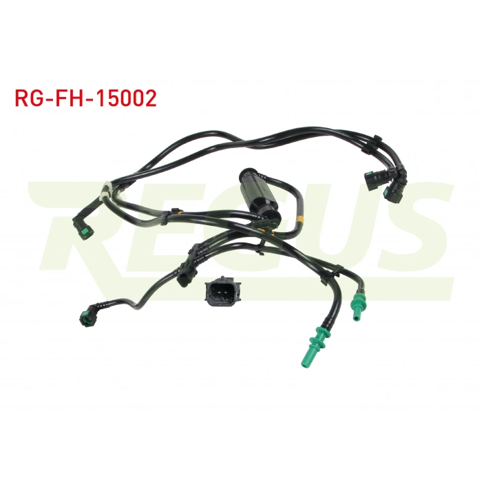 YAKIT HORTUM TAKIMI CITROEN BERLINGO 1.6 HDI 08-/ C3 I - C5 II-III 1.6 HDI 04-/ C4 I 1.6 HDI 04-11/ PEUGEOT PARTNER 1.6 HDI 08-/ 5008 - 3008 1.6 HDI 09-17/ 407 - 307 1.6 HDI 04-10/ 308 1.6 HDI 07-14