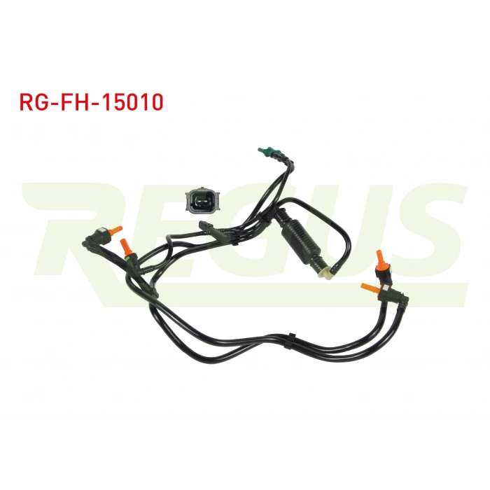 YAKIT HORTUM TAKIMI CITROEN BERLINGO 1.6 HDI 2008-/ C4 1.6 HDI 2004-2011/ C5 II 1.6 HDI 2004-/ PEUGEOT PARTNER 1.6 HDI 2008-/ 308 1.6 HDI 2007-2014/ 206 1.6 HDI 110 2004-