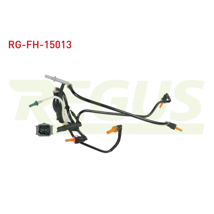 YAKIT HORTUM TAKIMI CITROEN C3 1.4 HDi 70 2009- / C2 1.4 HDi 2003-2009 / PEUGEOT 1007 1.4 HDi 2005-