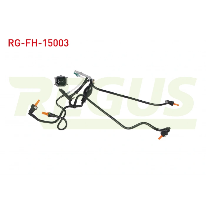 YAKIT HORTUM TAKIMI CITROEN C3 II 1.4 HDI 2009- / C2 1.4 HDI 2003-2009 / XSARA 1.4 HDI 2003-2005