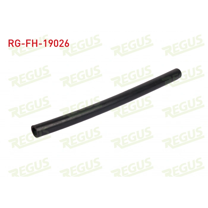 YAKIT HORTUMU 14X20X330 FORD TRANSIT (V184) 2.4 TDCI 2000-2006