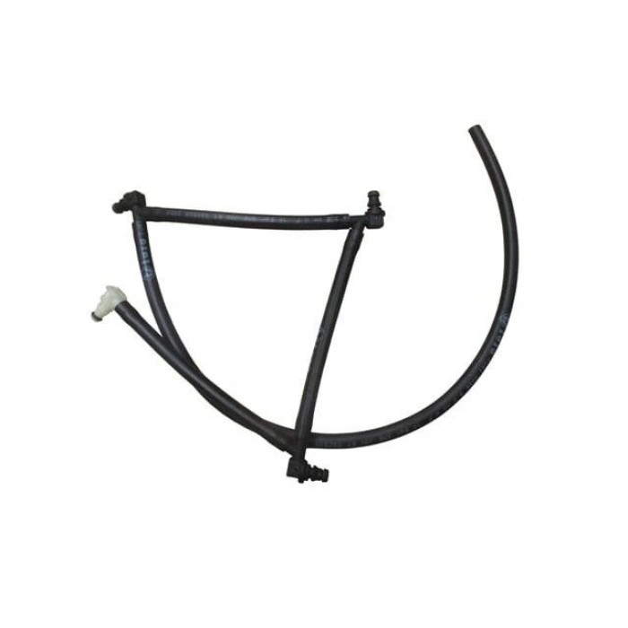 YAKIT HORTUMU 206/207/307/XSARA/C2/C3/FIESTA 1.4 HDI / 1.4 TDCI 99-