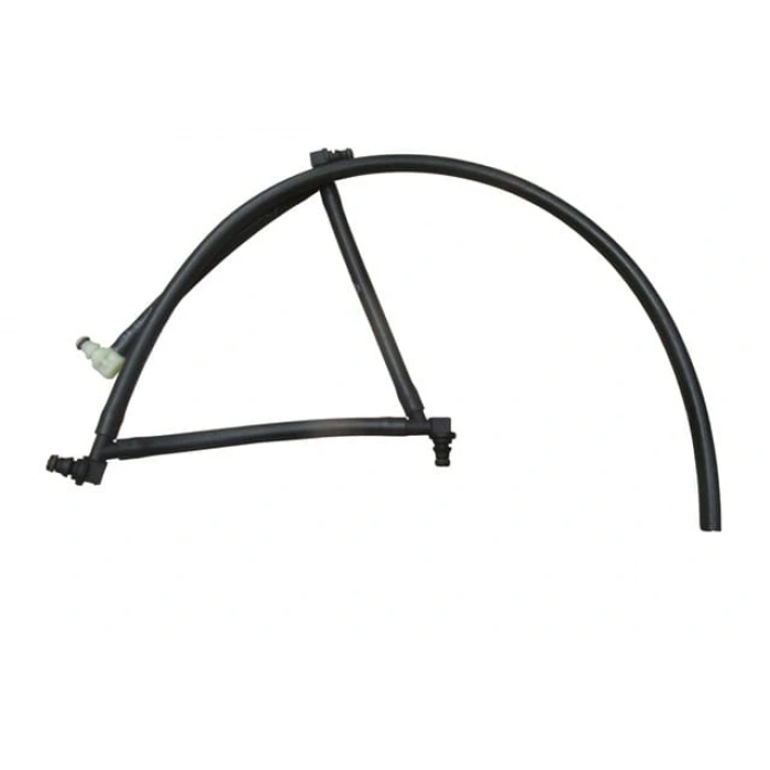 YAKIT HORTUMU 206/207/307/XSARA/C2/C3/FIESTA 1.4 HDI / 1.4 TDCI 99-