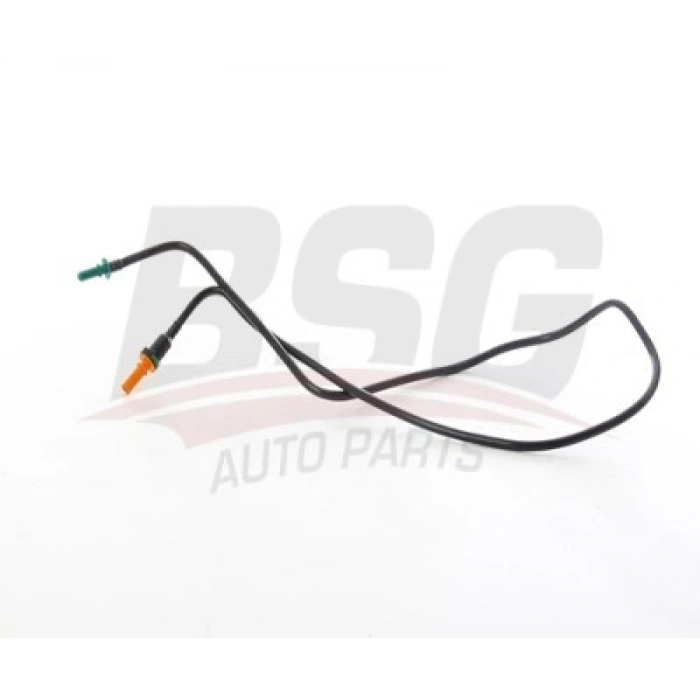 YAKIT HORTUMU 208 2008 1.2 BNZ 12-