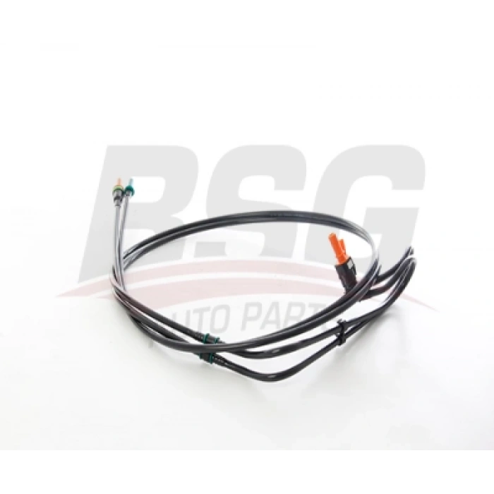 YAKIT HORTUMU 208/2008 1.2 BNZ. 2012-