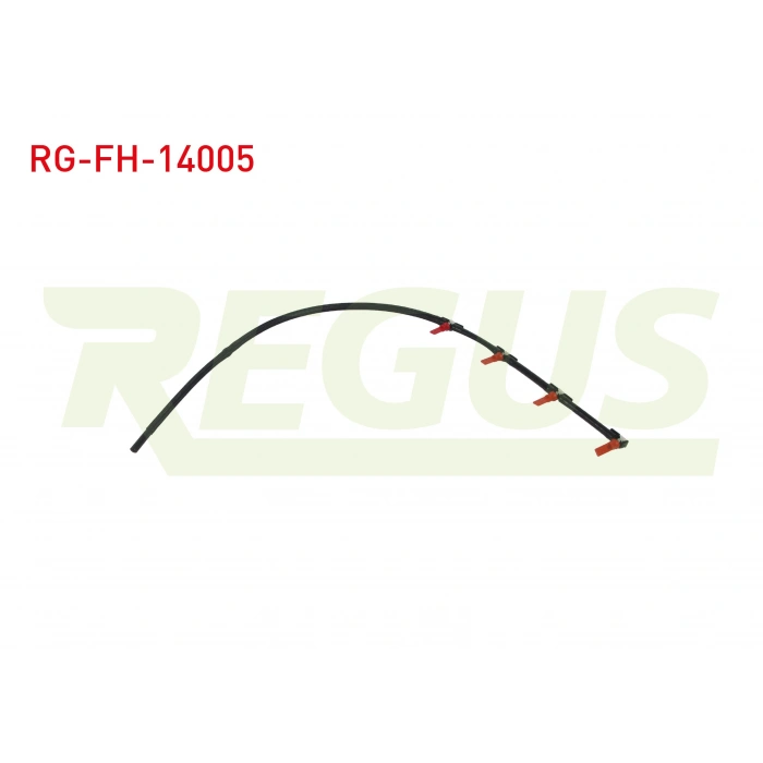 YAKIT HORTUMU BMW 3 SERISI (F30) 320 D - 318 D 11-18 / 5 (F10) - (G30, F90) 520 D 10-19 / X3 (F25, G01) 2.0i - 2.0 D 14-20 / 4 (F32, F82) 420 D - 418 D 13- / X1 (F48) 2.0 D 15- / X4 (F26) 2.0 D 14-18