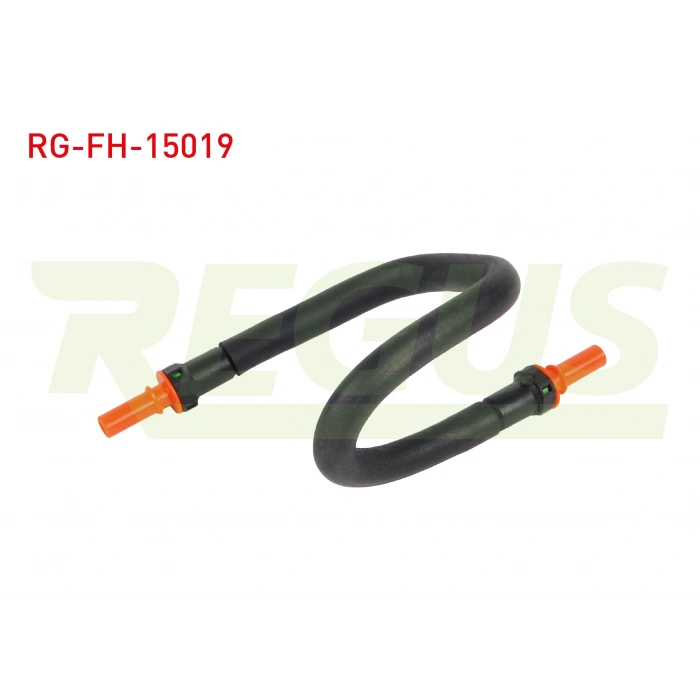 YAKIT HORTUMU CITROEN C1 1.0 VTi 68 2014- / C1 1.0 VTi 72 2018- / PEUGEOT 107 1.0 2005-2014