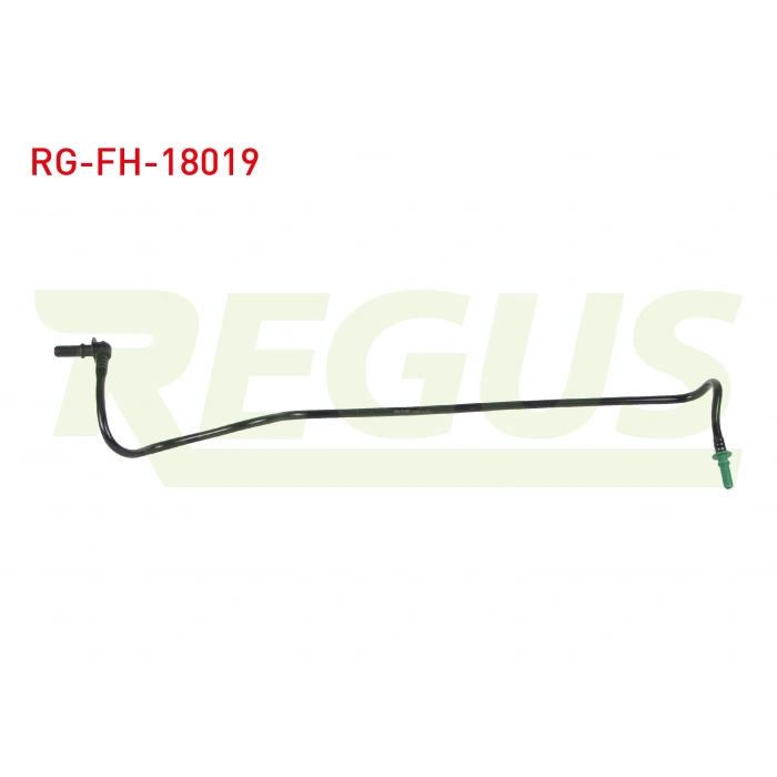 YAKIT HORTUMU FIAT DOBLO 1.3 JTD 16V 2004-2006