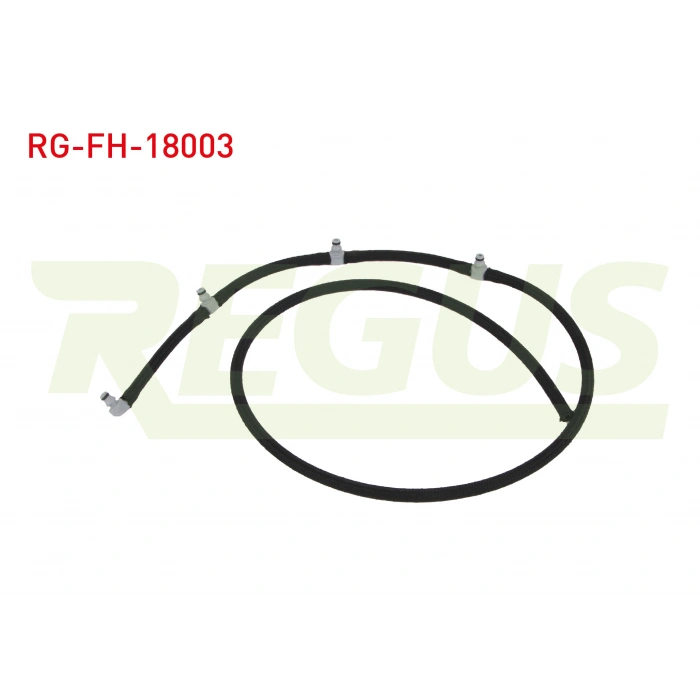 YAKIT HORTUMU FIAT DUCATO (244, 250) 2.3 MJT 2002-2014