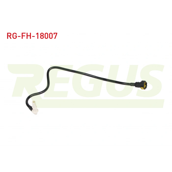 YAKIT HORTUMU FIAT EGEA 1.4 2016-