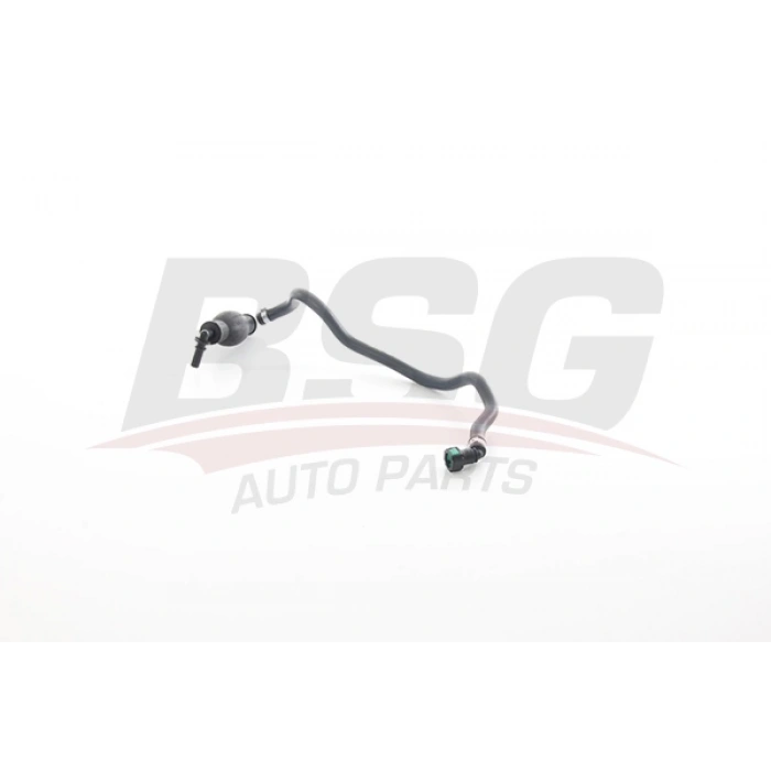 YAKIT HORTUMU FLUENCE/MEGANE III /SCÉNIC III 1.5 dCi 08-