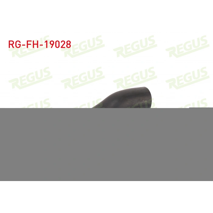 YAKIT HORTUMU FORD TRANSIT CONNECT 1.8 TDCI 2002-2014