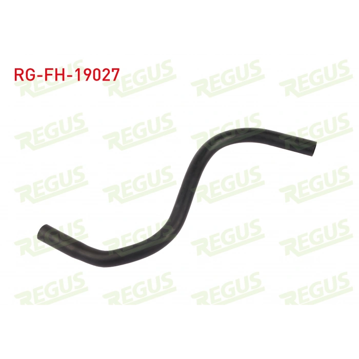 YAKIT HORTUMU FORD TRANSIT CONNECT 1.8 TDCI 2002-2014