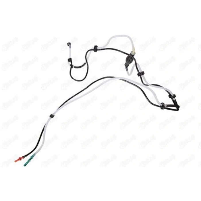 YAKIT HORTUMU MEGAN II CSENIC II 1,5 DCI 03-