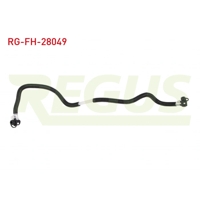 YAKIT HORTUMU MERCEDES C SERISI (W203) C 270 CDI 2000-2007 / CLK (C209) 270 CDI 2002-2009 / M SERISI (W163) ML 270 CDI 1999-2005