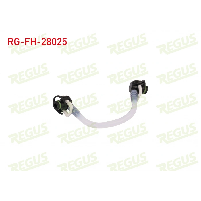 YAKIT HORTUMU MERCEDES E SERISI (W210) E 300 D - E 300 TD 1995-1999