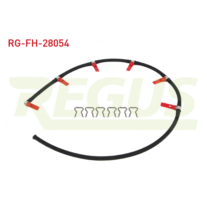 YAKIT HORTUMU MERCEDES E SERISI (W211) E 320 CDI - E 280 CDI 2002-2008 / S SERISI (W220) S 320 CDI 1999-2005