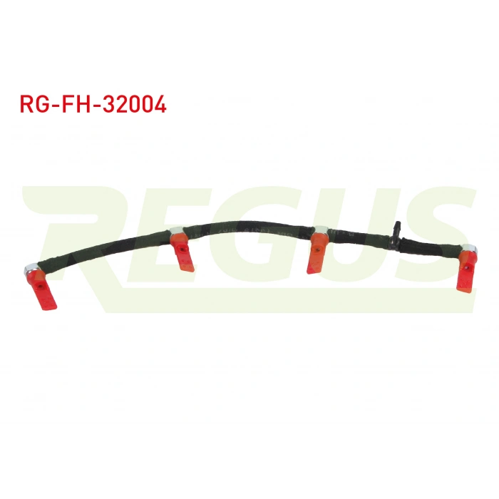 YAKIT HORTUMU (PLASTIK CIKISLI) OPEL VECTRA C - SIGNUM 1.9 CDTI 2004-2009 / SAAB 9-3 1.9 TID 2004-2015