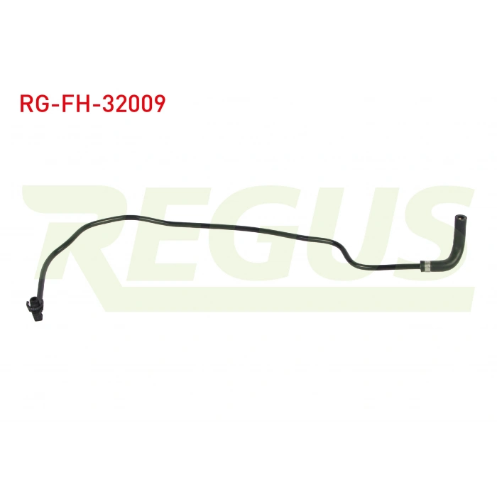 YAKIT HORTUMU OPEL ASTRA H 1.6i - 1.8 2006-2010 / VECTRA C - SIGNUM 1.8 2005-2008 / ZAFIRA B 1.6 - 1.8 2005-2015