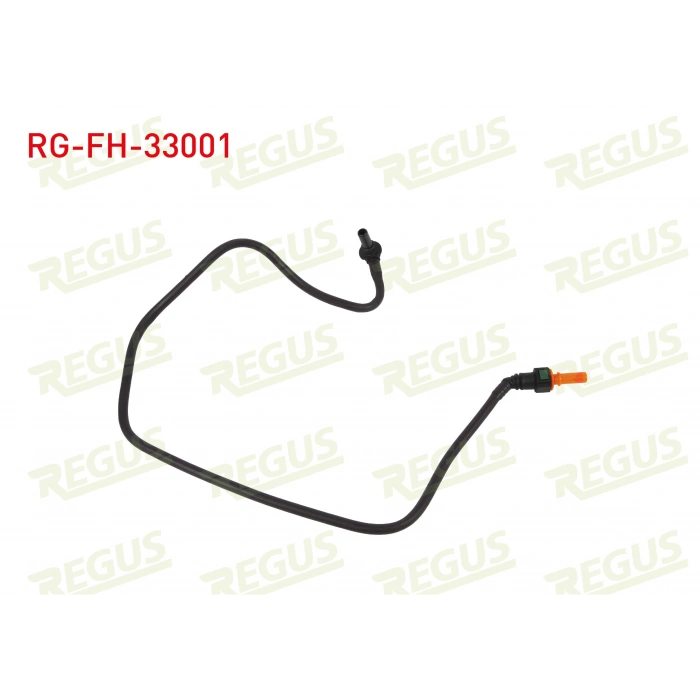 YAKIT HORTUMU PEUGEOT BOXER 2.2 HDI 2011- / CITROEN JUMPER 2.2 HDI 2011- / FIAT DUCATO 2.2 D 2006-