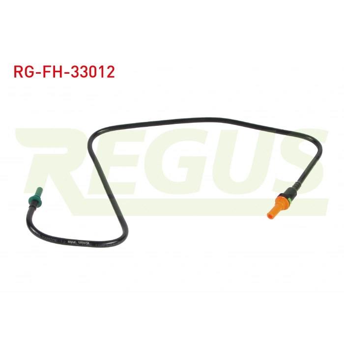 YAKIT HORTUMU PEUGEOT EXPERT - EXPERT TEPEE 1.6 HDI - 2.0 HDI 2007-2016 / 807 2.0 HDI - 2.2 HDI 2002-2006 / CITROEN JUMPY 2.0 HDI 2010- / C8 2.0 HDI 2006-