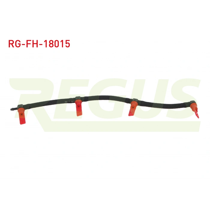 YAKIT HORTUMU (PLASTIK CIKISLI) FIAT DOBLO - STILO - STRADA 1.9 JTD 2001-2010/ PUNTO 1.9 JTD 2001-2012/ BRAVO II 1.9 MJT 2007-2014/ ALFA ROMEO 147 1.9 JTD 2002-2010/ 156 1.9 JTD 2002-2006