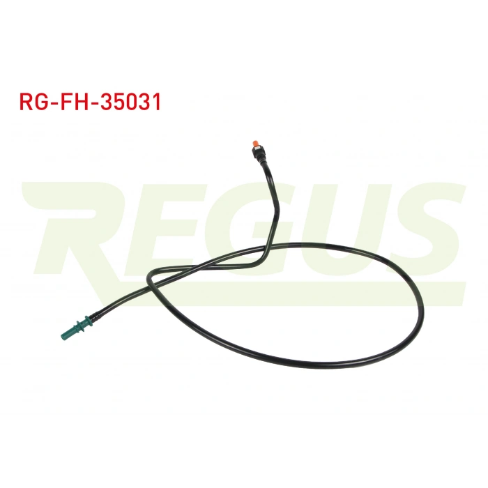 YAKIT HORTUMU RENAULT CLIO II 1.5 DCI 2001-2006