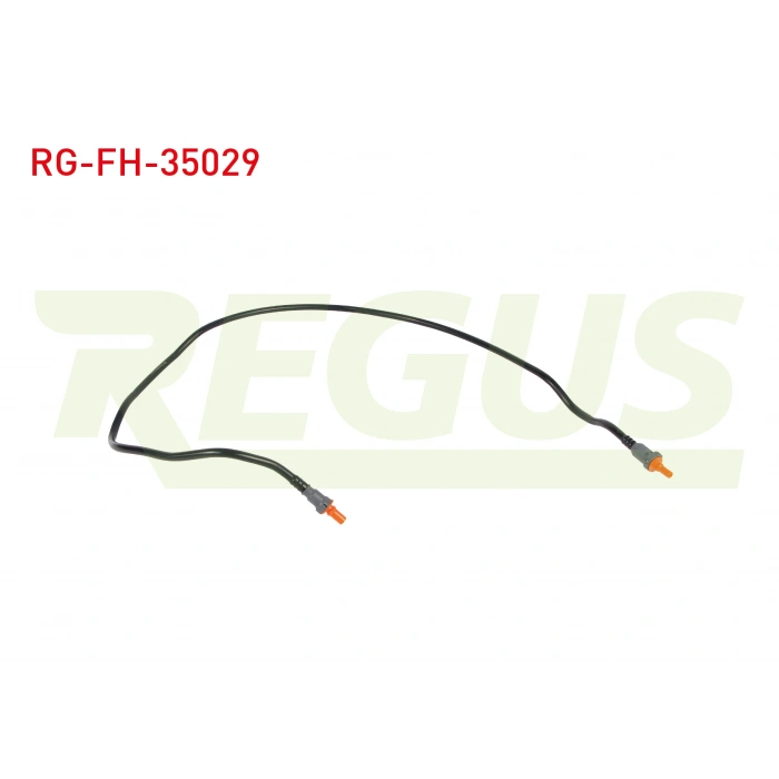 YAKIT HORTUMU RENAULT CLIO III 1.5 DCI 2005-2014