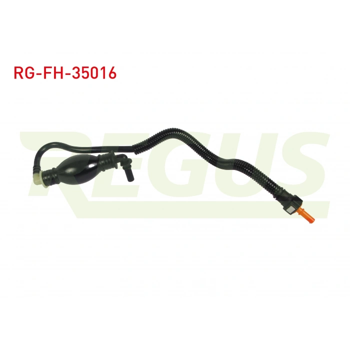 YAKIT HORTUMU RENAULT FLUENCE 1.5 DCI 2010- / MEGANE III 1.5 DCI 2008-2015